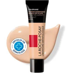 La Roche Posay Toleriane Make-up Fluid Nr. 9