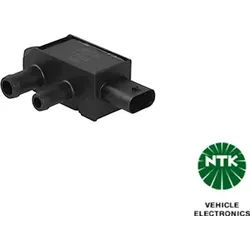 NTK (NGK GROUP) Differenzdrucksensor 3 polig für Opel Zafira Tourer C Cascada Mokka / X Astra K Insignia B 77328