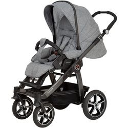 Kinderwagen RACER GTS (LBH 100x58,50x111 cm)