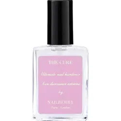 Nailberry Naegel NagelpflegeThe Cure Ultimate Nail Hardener 15 ml