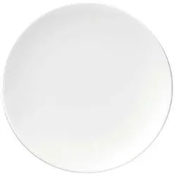Rosenthal Brotteller TAC Gropius Weiss Teller 10 cm, Teller Flach weiß