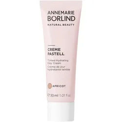 ANNEMARIE BÖRLIND Creme Pastell Getönte Tagescreme, APRICOT