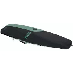 ION Surf Boardbag Core Stubby 25 Tasche Transport Board Bag, Länge in Fuß: 5.6, Farbe: 213 jet-black