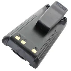 Akku passend für den ICOM IC-F3GS Akku, IC-F4GS, BP-209, BP-210