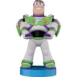 Exquisite Gaming Controller-Halterung Cable Guy - Toy Story Buzz Light, (1-tlg) bunt