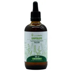 Lymeherbs Cryptolepis-Tinktur 1:2 Tinktur 100 ml