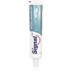 Signal Microgranules Zahnpasta 75 ml