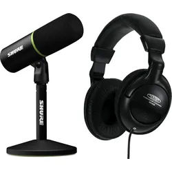 Shure MV6 Set