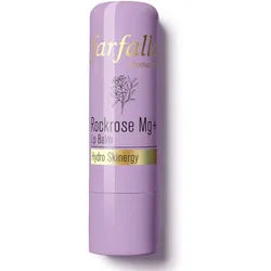 Farfalla Rockrose Mg+ Lip Balm Lippenschutz 4,6 g Unisex
