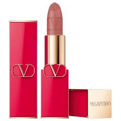 Valentino Lippenstift Rosso Matte Cream Lipstick 123R Nachfüllbar 3,5g