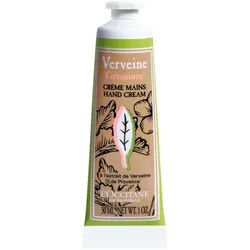 L'Occitane Verbene Geranium Handcreme - 0.03 l