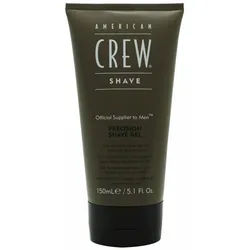 AMERICAN Rasiergel Crew Shave Precision Rasiergel 150ml