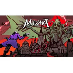 Madshot
