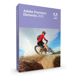 Adobe Premiere Elements 2022 WIN/MAC
