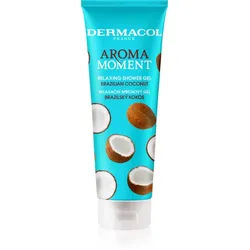 Dermacol Aroma Moment Brazilian Coconut entspannendes Duschgel 250 ml