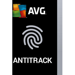 AVG AntiTrack