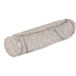 bodhi Maharaja Collection: Gemusterte Asana Bag Raja 1 St