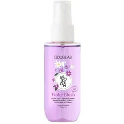 Douglas Collection - Blossom Violet Blush Body Mist Bodyspray 100 ml Damen