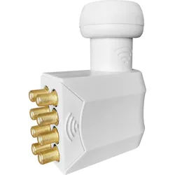 MEGASAT Octo-LNB HD Profi