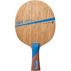 Victas Holz Swat Speed - Griffform konkav