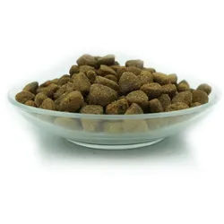 Bellfor Glutenfrei Hundefutter mit hohem fleischanteil - Premium PUR FleischPlus Futter 2,5 kg