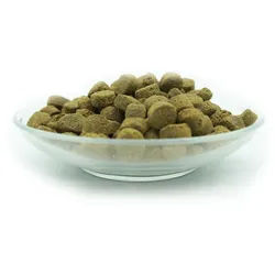 Bellfor Trockenfutter für Hunde mit Huhn Getreidefrei - Freiland-Schmaus Futter 6 kg