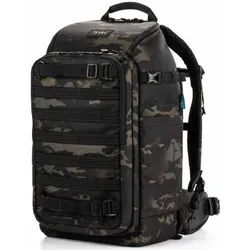 Tenba Axis V2 Rucksack MultiCam Schwarz 24L
