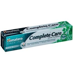 Himalaya® Complete Care Kräuter Zahnpasta