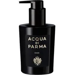 Acqua-di-Parma Koerperpflege OudHand and Body Wash 300 ml