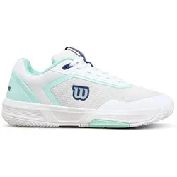 Wilson Court Glide - Allcourt Tennisschuh Tennisschuh weiß 42 2/3 EU