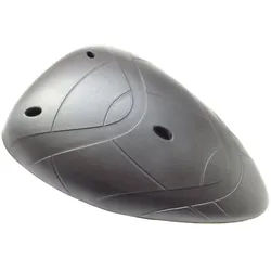 Modeka SAS-Tec SC-1/07 Hüftprotektoren, schwarz für Männer