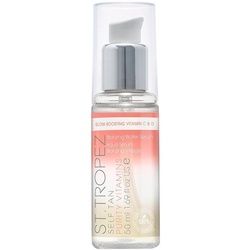 St.Tropez - Self Tan Purity Vitamins Bronzing Face Serum Selbstbräuner 50 ml