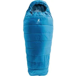 Deuter Starlight / Zip Left Kinderschlafsack reef slateblue