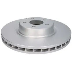 Bremsscheibe FERODO DDF1595C-1 vorne, belüftet, 1 Stück