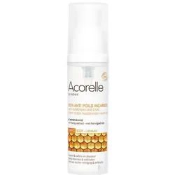 Acorelle Pflege gegen eingewachsene Haare 50ml Extrakt 50 ml Unisex