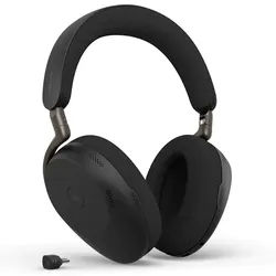 Jabra Evolve3 85 + Wireless Charging Pad