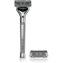 Cremo Accessories Razor Rasierer für Herren