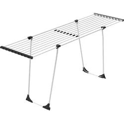 Yoursol Wäscheständer Florenz - weiß