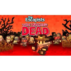 The Escapists The Walking Dead