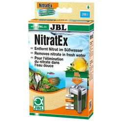 JBL GmbH & Co. KG Aquariumpflege NitratEx 250 ml