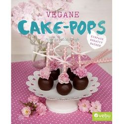 Neunzehn Verlag Vegane Cake-Pops