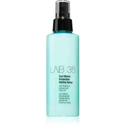 Kallos LAB 35 Curl Mania styling Spray für welliges Haar 150 ml