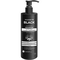 JM SANTE Poliderm® BLACK Shampoo 250ml