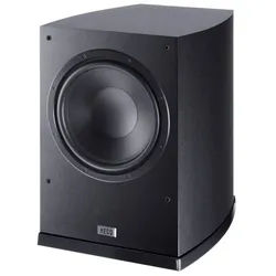 Heco VICTA ELITE SUB 252A schwarz Subwoofer (200.0 W) schwarz