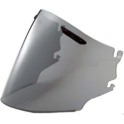 Arai Super Adsis ZR Visier, silber für Männer