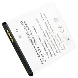 Akku passend für den Archos 45 Helium, 45G Helium 4G Akku AC300CA