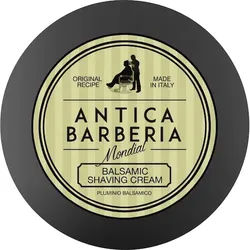 ERBE Mondial-1908 Antica-Barberia-Original-CitrusShaving Cream Menthol 125 ml