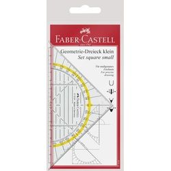 Faber-Castell, Massstab, Grip (140 mm)