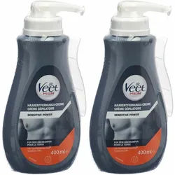 Veet Men Enthaarungscreme Sensitive