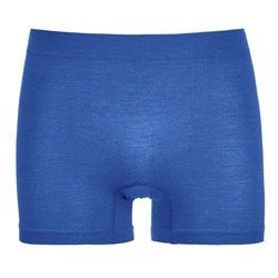 Ortovox Comp Light 120 - Boxershort - Herren - Light Blue - XL